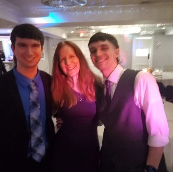 Meet your Posher, Eileen - Picture 1 of 1